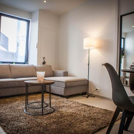 Huis Alna 1 Mechelen Luaran gambar