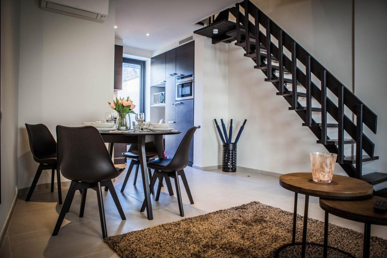 Huis Alna 1 Mechelen Luaran gambar