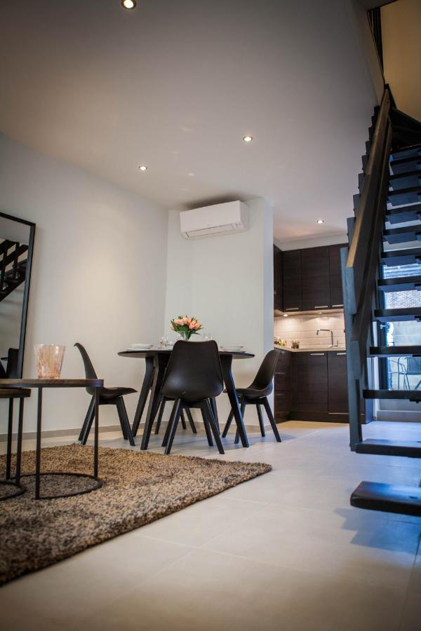 Huis Alna 1 Mechelen Luaran gambar