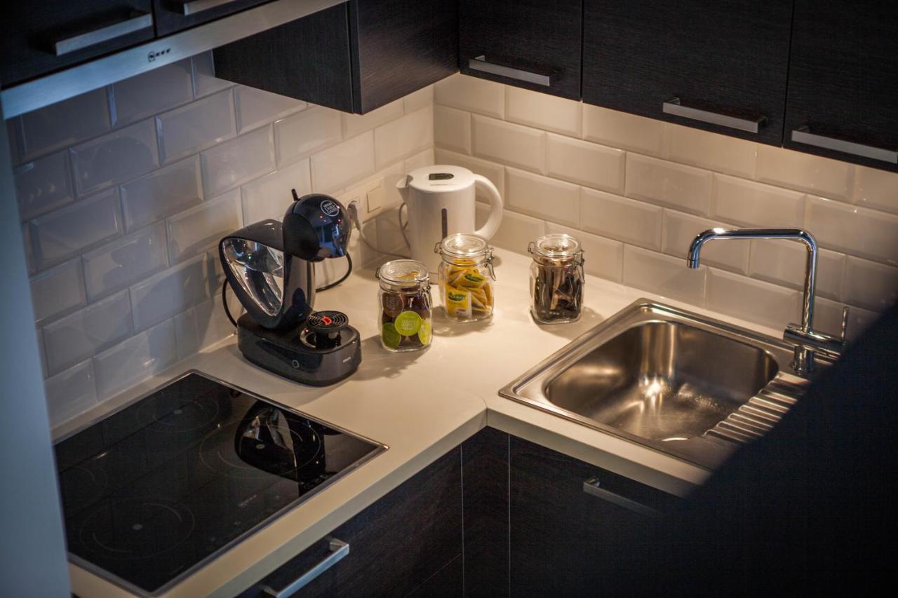 Huis Alna 1 Mechelen Luaran gambar