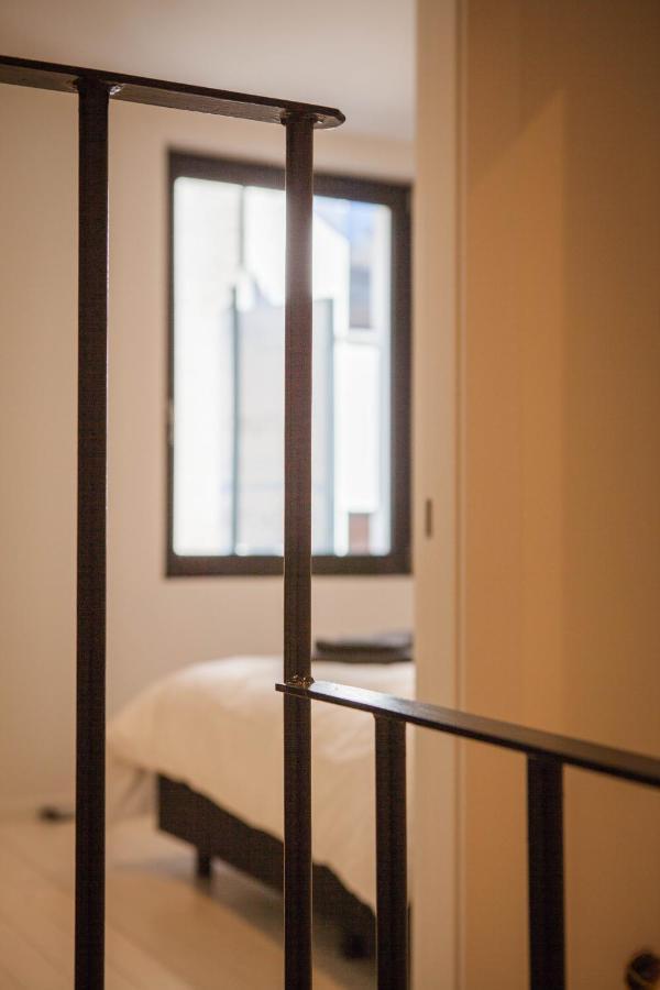 Huis Alna 1 Mechelen Luaran gambar