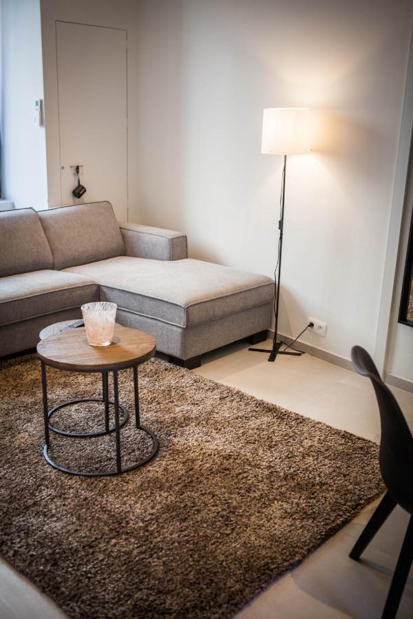 Huis Alna 1 Mechelen Luaran gambar
