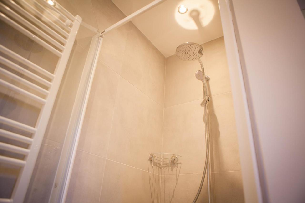 Huis Alna 1 Mechelen Luaran gambar