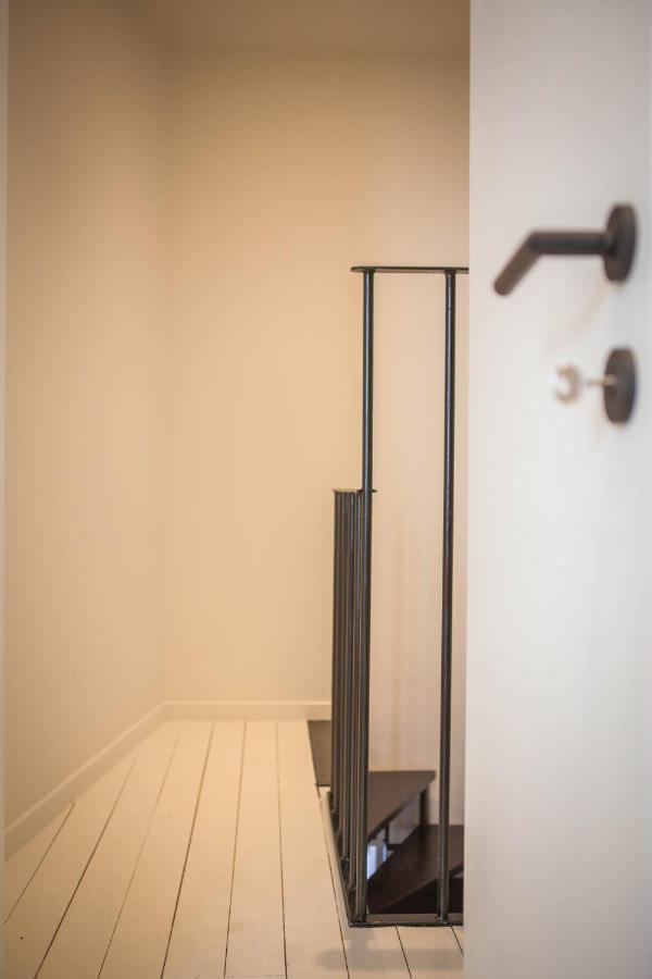 Huis Alna 1 Mechelen Luaran gambar
