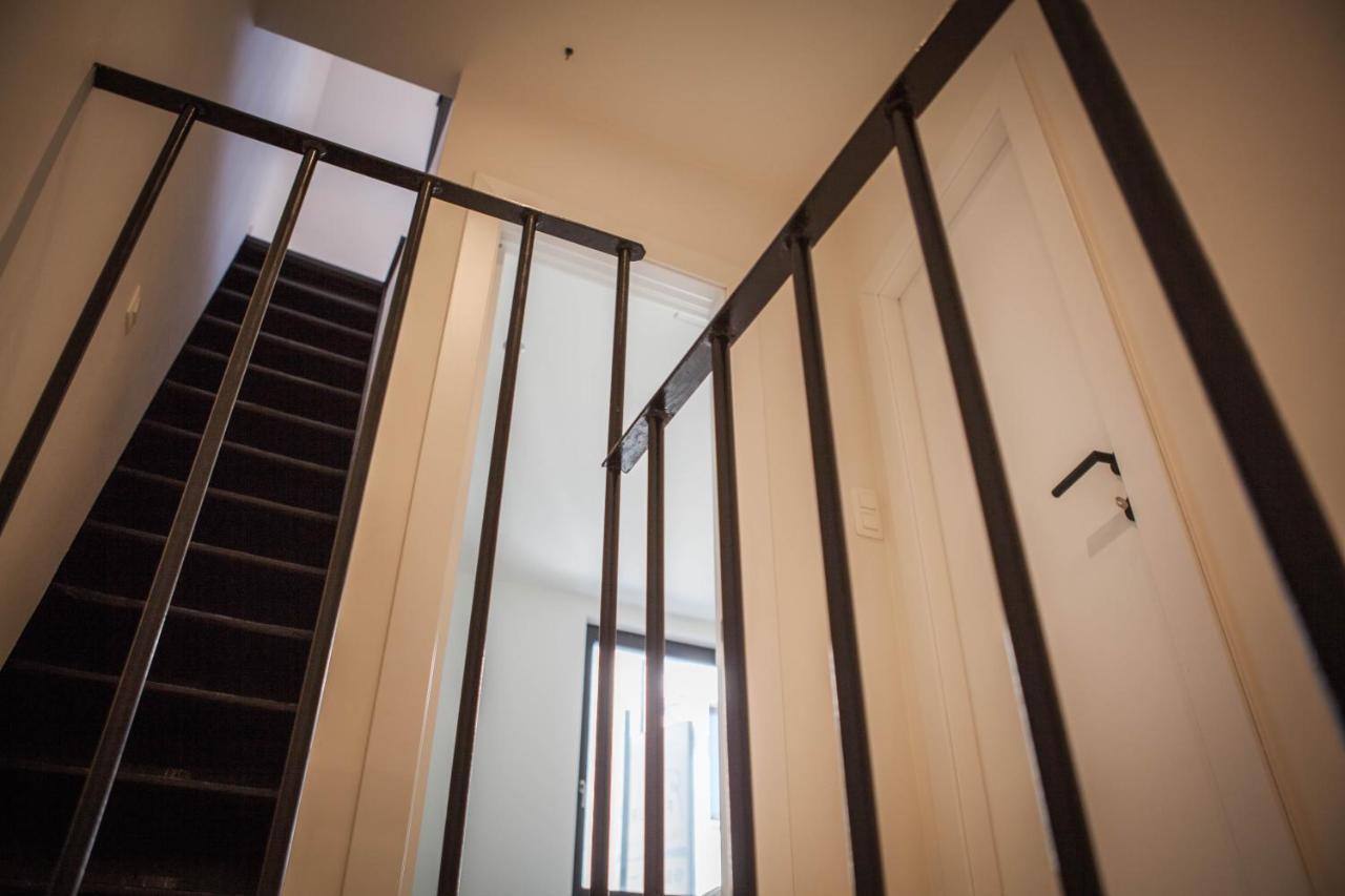 Huis Alna 1 Mechelen Luaran gambar