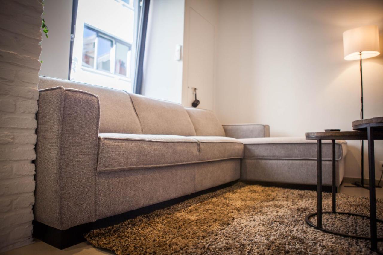 Huis Alna 1 Mechelen Luaran gambar