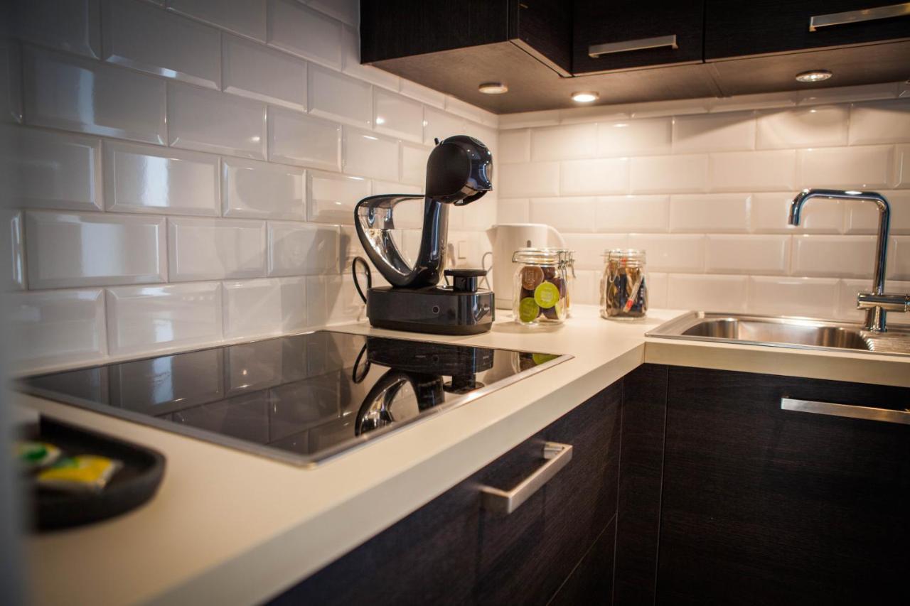 Huis Alna 1 Mechelen Luaran gambar