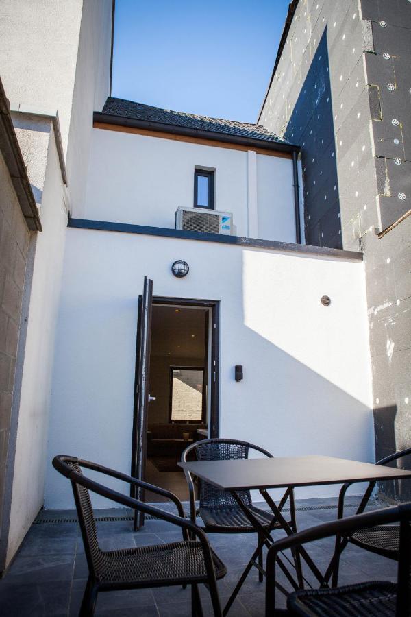Huis Alna 1 Mechelen Luaran gambar