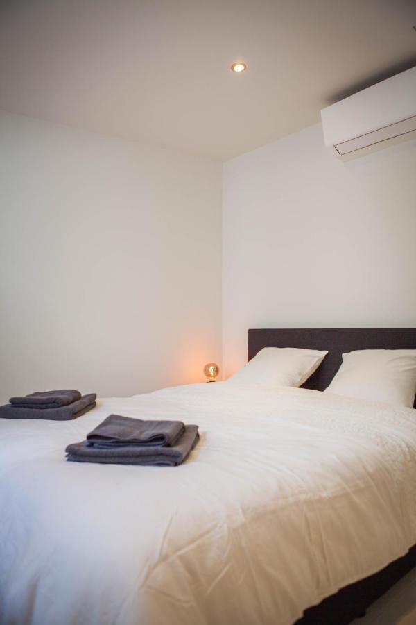 Huis Alna 1 Mechelen Luaran gambar