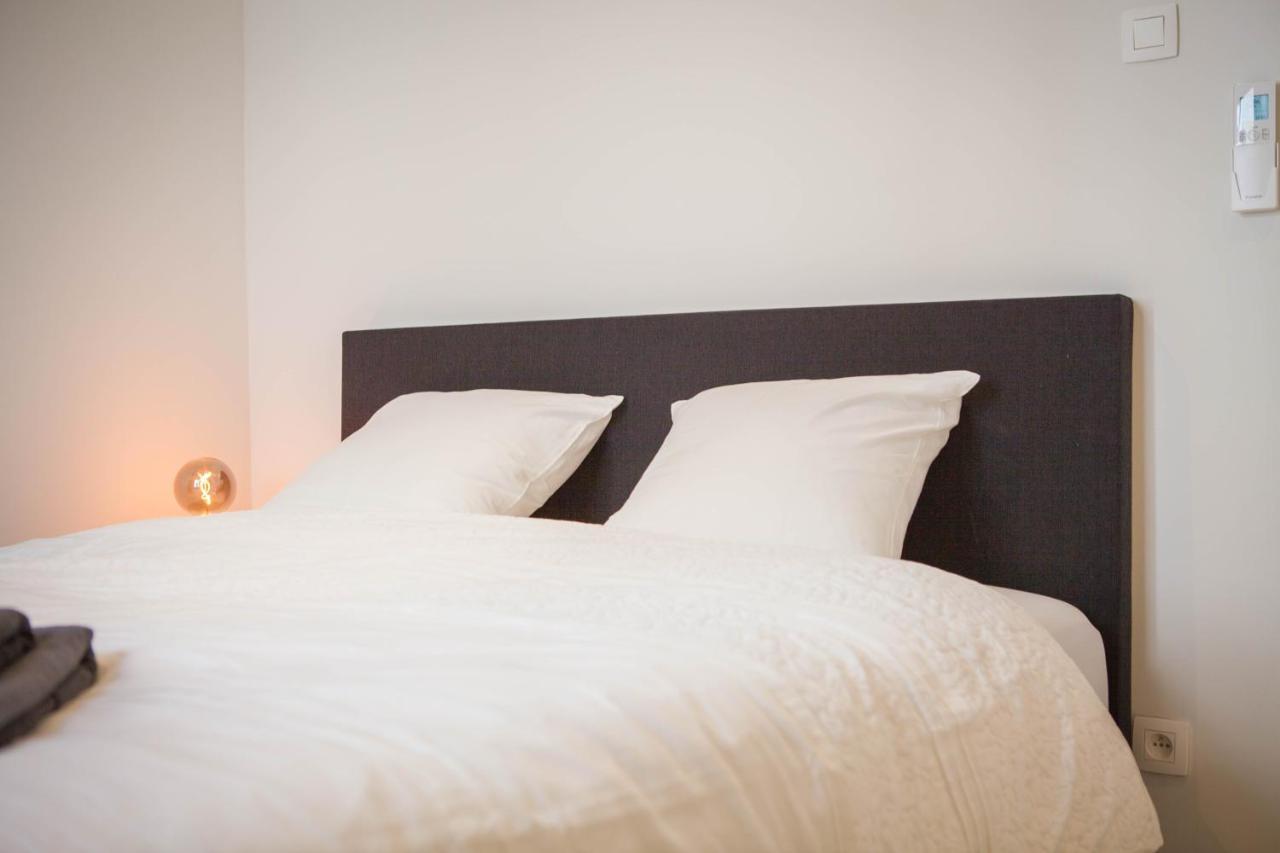 Huis Alna 1 Mechelen Luaran gambar