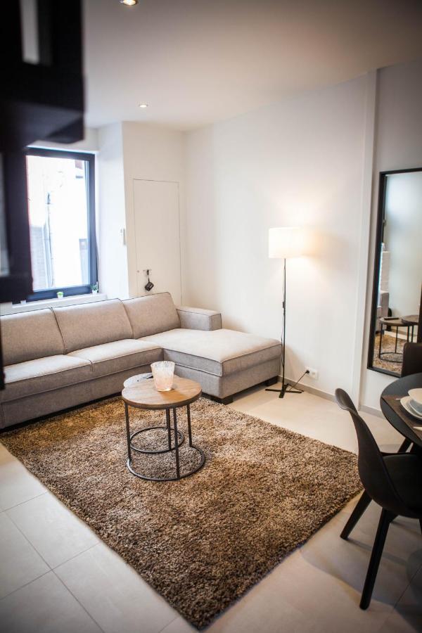 Huis Alna 1 Mechelen Luaran gambar