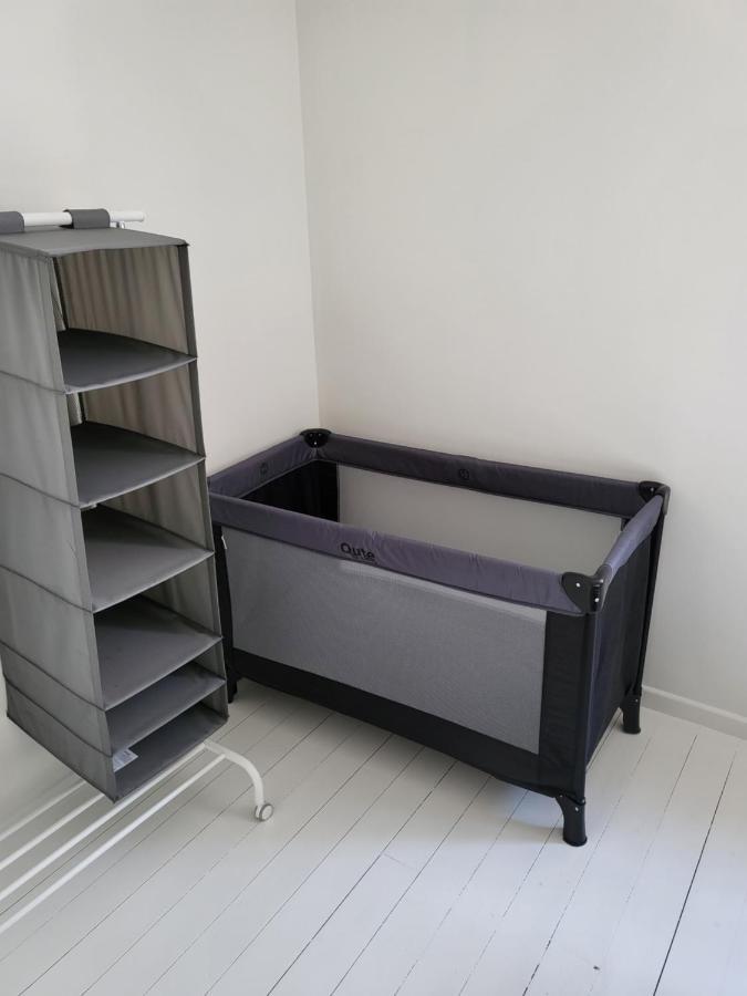 Huis Alna 1 Mechelen Luaran gambar